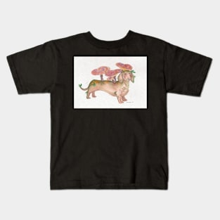 Hot Dawg Kids T-Shirt